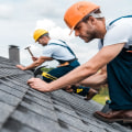 Roof Repair vs. Roof Replacement: What Your Contractor Might Recommend