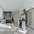 Choosing the Perfect Stone Countertop Contractor for Your Kitchen Renovation