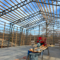 Exploring the Versatility of Steel Buildings in Augusta, GA: A Guide to Portable Buildings, Fast Frames, and Pole Barns
