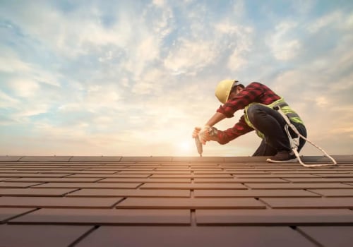 The Ultimate Guide to Choosing the Right Roofing Services for Your Needs