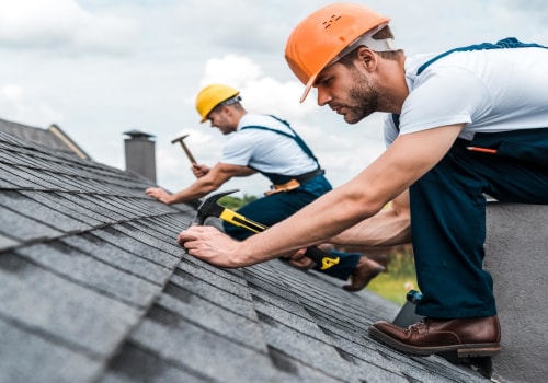 Roof Repair vs. Roof Replacement: What Your Contractor Might Recommend